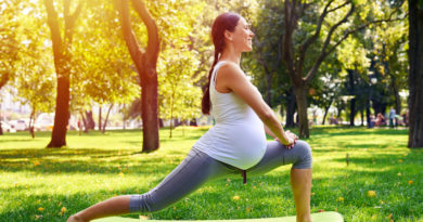 Sport durant la grossesse : est-ce vraiment bon pour bébé ?