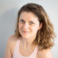 Marie Laure - MLV Yoga Doula